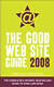 "...a network providing a wealth of information about all aspects of ecotourism" one of just 5,000 websites included in the best-selling guide. 