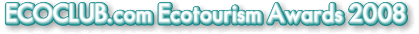 Ecotourism Awards