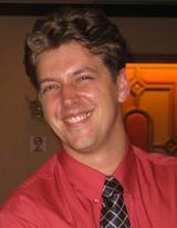 Peter Richards