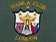Manila Club London