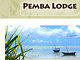Pemba Lodge