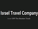 Israel Travel Company Israel Travel Company