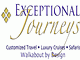 Exceptional Journey-Walkabout by Design Exceptional Journey-Walkabout by Design