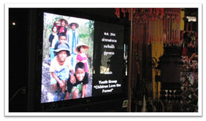 Youth Group Activities