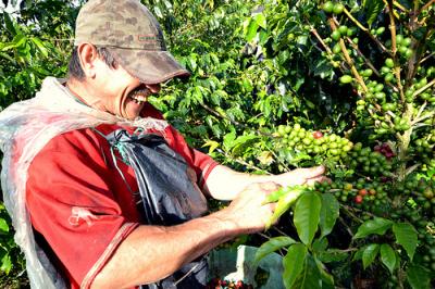 'More Local' trips in Colombia