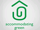 Accommodating Green