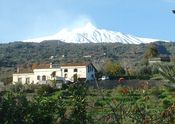 Etna Lodge