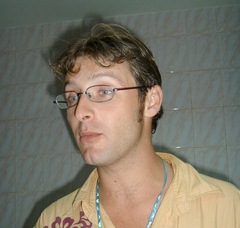 Mr Bodhi Garrett