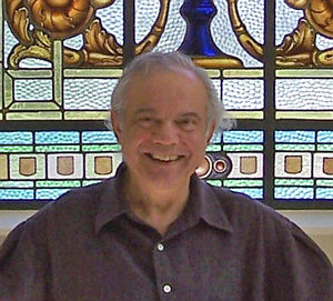 Professor Michael Romanos