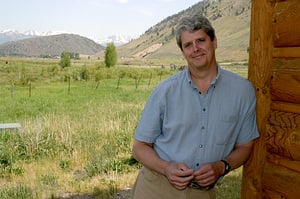 David Sollitt