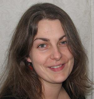 Stella Bell