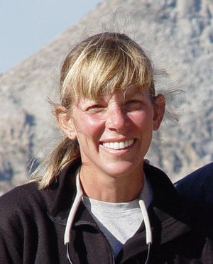 Prof. Kelly Bricker