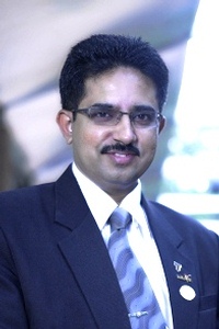 Vic Nair