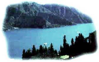 Tianchi