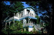 Mocking Bird Hill