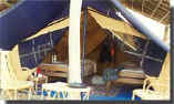 Visit ECOCLUB's Newest Ecolodge Member, Aqua Birds !