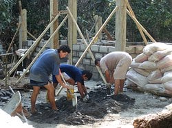 La Selva project