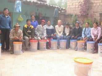water filters
