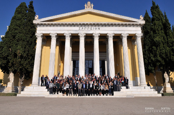 GSTC European Regional Meeting in Athens