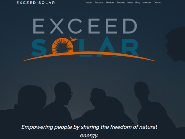 Exceed Solar