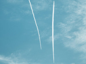 Skies over Vietnam: Photo by Jordi Ganduxe on Unsplash