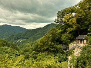 Korean Ecotourism Standard recognized by GSTC
