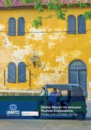 UNWTO Report on Inclusive Destinations
