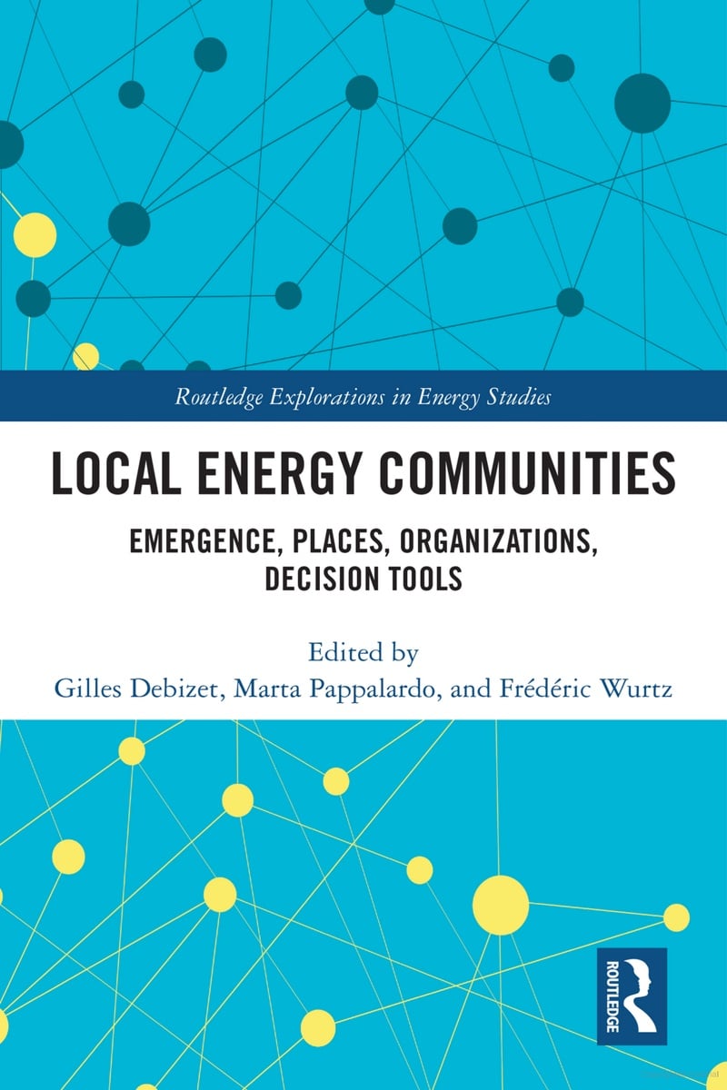 Review of &quot;Local Energy Communities&quot;