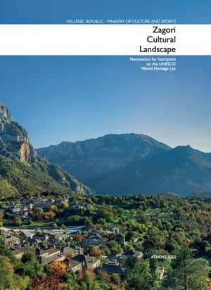 Zagori Cultural Landscape Dossier