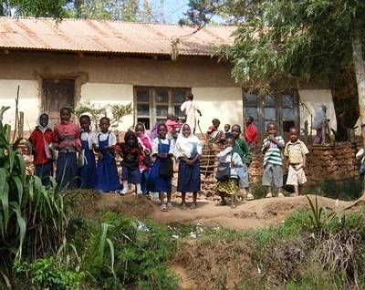 Mambo View Point Scholarships Program