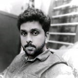 Syam Krishnan