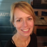 Jaklien van Melick