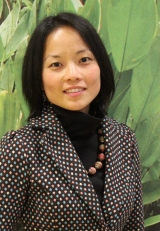 Ayako Ezaki