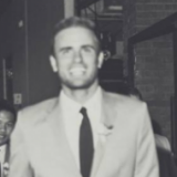 Scott Dye