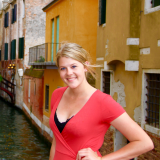 Kelley McLain