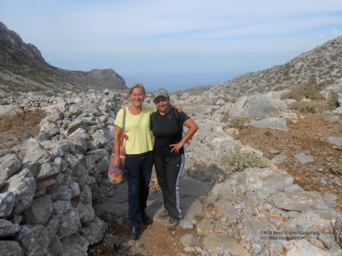 IUCN Mediterranean Experience of Ecotourism test tours