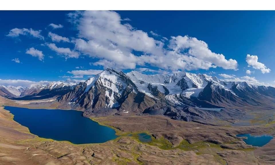 Broghil National Park & Karambar Lake, Pakistan - Ecoclub Blogs