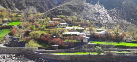 Trekking from Chitral Town to Garam Chashma, Lotkoh Valley | by Batuta Travels | Apr, 2021 | Medium