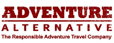 Adventure Alternative Logo