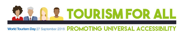 World Tourism Day 2016