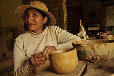 Local Host in Villa de Leyva