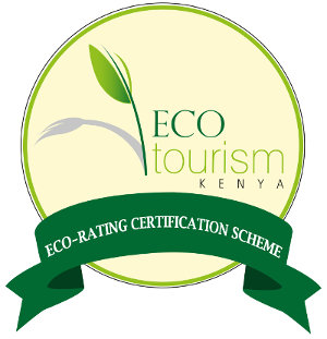 Ecotourism Kenya Eco-Rating Certification