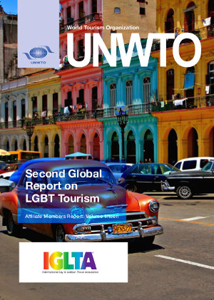 UNWTO Report on LGBT Tourism