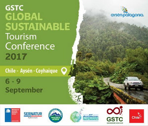 GSTC Conference in Aysen, Chile