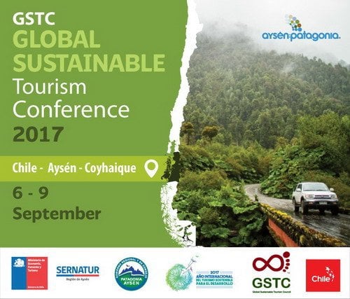 GSTC Conference in Aysen, Chile