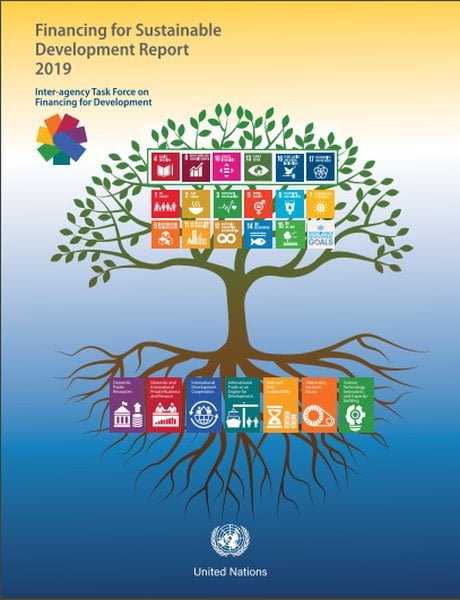 Financing for Sustainable Development Report 2019