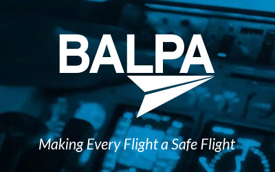 BALPA
