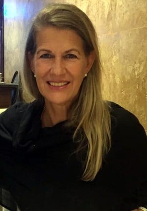 Rika Jean-Francois