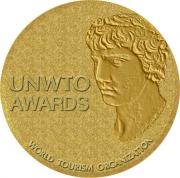UNWTO Ulysses Prize won by Professor Geoffrey Wall