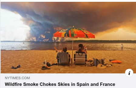 Nothing will ever convince or worry climate change deniers. The rest of us should put our act together.  https://www.nytimes.com/2026/07/24/world/europe/france-spain-wildfires.html?unlocked_article_code=1.0VA.SuQy.N6PtMAqub9aY&smid=em-share